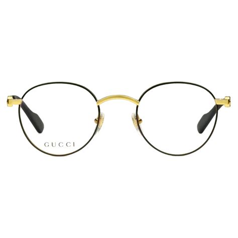 gucci round plastic optical glasses|where to buy gucci eyeglasses.